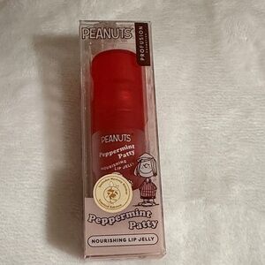 Profusion Cosmetics Peppermint Patty Nourishing Lip Jelly - BNIP